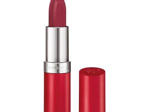 Rimmel London Lasting Finish Matte by Kate, Barra De Labios, Tono 107, 1 Unidad (Paquete de 1)