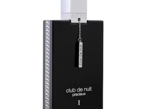 Perfume Unisex Armaf Club de Nuit Precieux I 55 ml – Marca: Armaf – EAN: 6294015181913