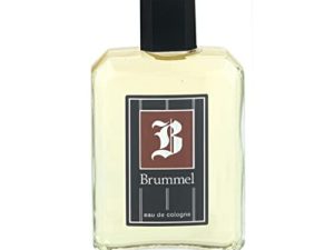 Puig Brummel agua de colonia Vaporizador 125 ml