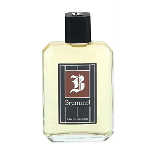 Puig Brummel agua de colonia Vaporizador 125 ml