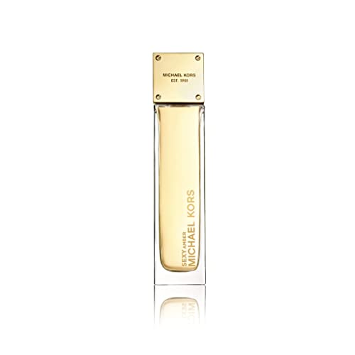 Michael Kors 55703 - Agua de perfume, 100 ml