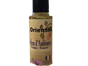 Extracto de perfume – Oriental – 15 ml