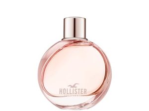 Hollister Wave D Edp 100 Vapo Multicolor