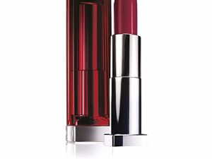 Maybelline New York, Pintalabios, Color Sensational, Tono 547- Me Red