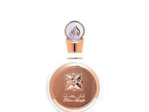 Lattafa Pride of Fakhar EDP 100 ml W, 1 Artículo, 1.0 Mililitro
