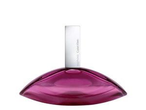 CALVIN KLEIN Euphoria Eau de Parfum para mujer | Fragancia femenina con notas de granada, orquidea negra y madera de caoba | 160 ml