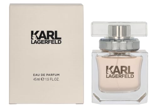 Lagerfeld Karl Lagerfeld Woman Agua de perfume Vaporizador 45 ml