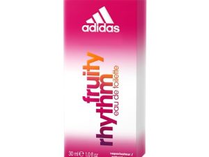 Adidas Fruity Rhythm Eau De Toilette 30 ml