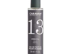 Colonia nº 13 Caravan frasco 30 ml