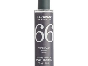 Colonia nº 66 Caravan frasco 30 ml