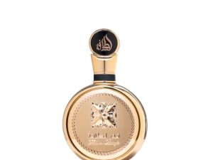 Spray de perfume para el cuerpo de la marca Lattafa ideal para Mujer