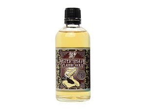 HEY JOE! – After Shave Nº 8 Classic Gold | Loción After Shave para Refrescar y Tonificar la Piel Después del Afeitado – Botella de 100 ml