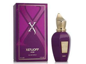 Perfume Mujer Xerjoff Muse EDP 50 ml – Marca: Xerjoff – EAN: 8054320902706