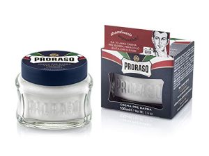 Proraso Proraso Blue Line Pre-Shaving Cream 100Ml 100 ml