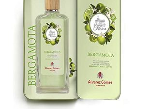 Perfume Mujer Alvarez Gomez Agua Fresca Bergamota EDC 150 ml