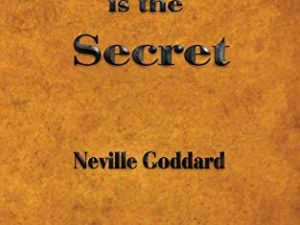 Feeling is the Secret