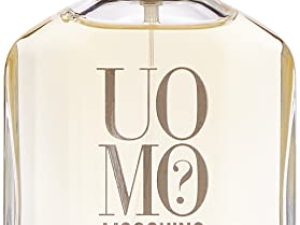 Moschino Moschino Uomo Edt Vapo 75 Ml 75 ml