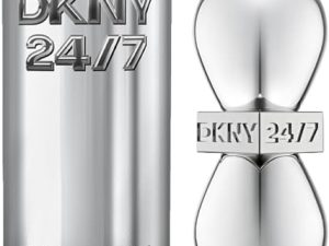DKNY 24/7, Eau de Parfum para Mujer, Perfume Floral Amaderado, Fragancia de Larga Duración, Donna Karan New York, 30ml