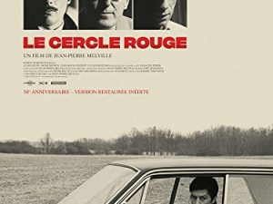 Le Cercle rouge [Blu-ray]