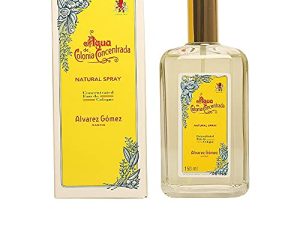 Alvarez Gomez – Agua de Colonia Concentrada – 150 ml
