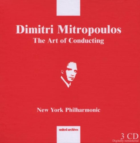 The Art of Conducting