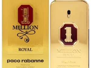Perfume Hombre Paco Rabanne EDP One Million Royal (50 ml)