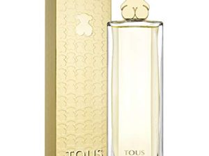 Tous Eau de Parfum para Mujer, Fragancia Floral, 90 ml con Vaporizador
