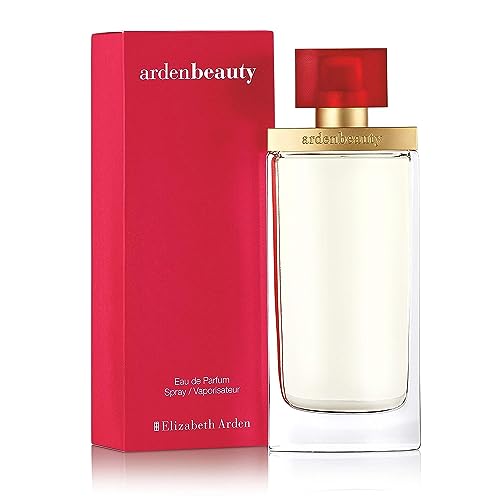 Elizabeth Arden ArdenBeauty Eau De Parfum Spray 100 ml