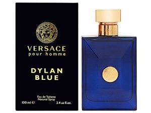 Versace Dylan Azul por Gianni Versace