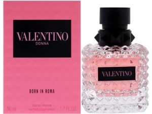 VALENTINO BORN IN ROMA DONNA 50ml
