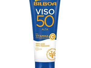 Bilboa Crema Facial Spf50 50ml 50ml