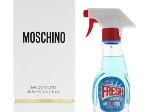 Fresh Couture Edt Vapo 30 Ml