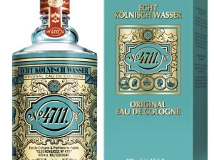 4711 Agua de Colonia – 400 ml