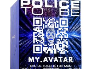 Police To Be My Avatar Eau De Toilette Spray 75ml