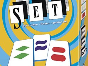 Amigo – Set de inicio de cartas (versión en alemán) , color/modelo surtido