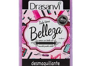 JABON DESMAQUILLANTE 100G DRASANVI