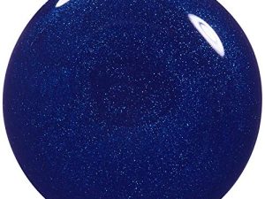 Essie, Esmalte de uñas clásico, Acabado Óptimo, Manicura Resistente, Tono 091 Midnight Cami, 13.5 ml