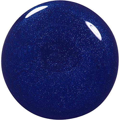 Essie, Esmalte de uñas clásico, Acabado Óptimo, Manicura Resistente, Tono 091 Midnight Cami, 13.5 ml