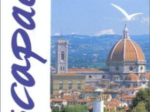 Florence et la Toscane (Guide turistiche tascabili)