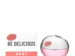 CHOLLO: DKNY Be Delicious Fresh Blossoom, Eau de Parfum para Mujer, Perfume Femenino, Fragancia Floral Frutal, Larga Duración, Donna Karan New York, 100 ml al mejor precio