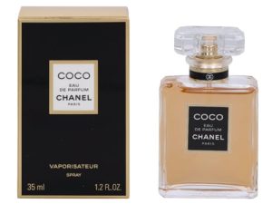 ¡GRAN PRECIO! Chanel Agua de Perfume – 35 ml rebajado hoy