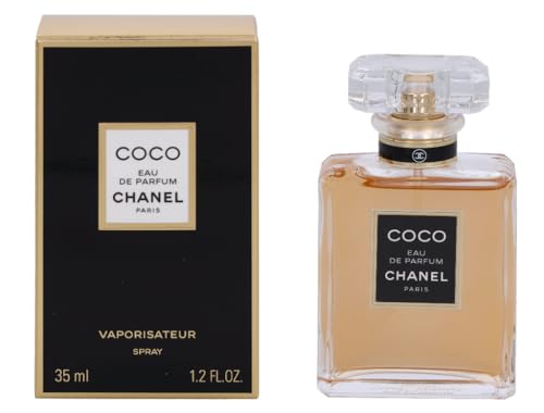 ¡GRAN PRECIO! Chanel Agua de Perfume - 35 ml rebajado hoy