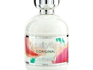 REBAJADO: Perfume Mujer Anais Anais L’original Cacharel EDT al mejor precio