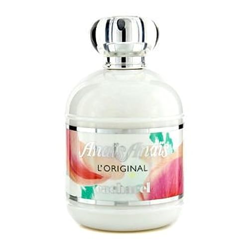 REBAJADO: Perfume Mujer Anais Anais L'original Cacharel EDT al mejor precio