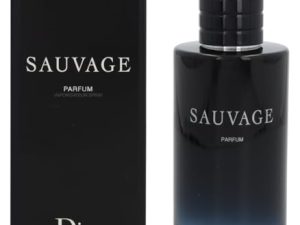 TOP VENTAS: Christian Dior Sauvage Parfum Spray 200 ml al mejor precio