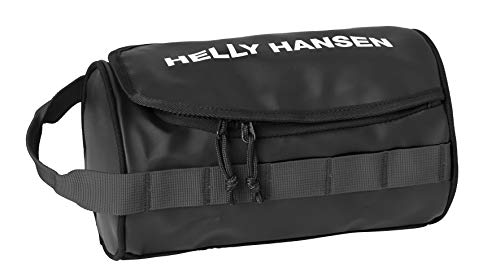 CHOLLO: Helly Hansen Unisex HH Neceser 2, Negro 2.0, STD rebajado hoy