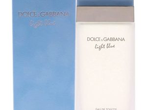 DESCUENTO: Dolce gabbana light blue 200 vapo con oferta