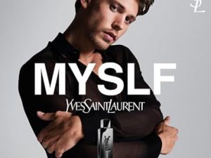 YVES SAINT LAURENT MYSLF Eau de Parfum | Oferta Amazon