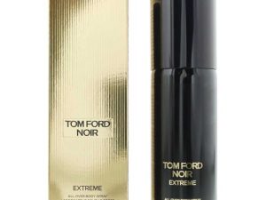 OFERTA: Tom Ford Noir Extreme Spray Corporal 150 ml rebajado hoy