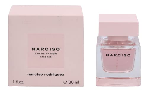 REBAJADO: Perfume Mujer Narciso Rodriguez Narciso Cristal EDP | Oferta Amazon